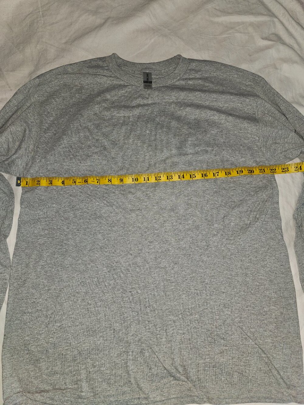 Mens Large Long Sleeve - Picture 5 of 8